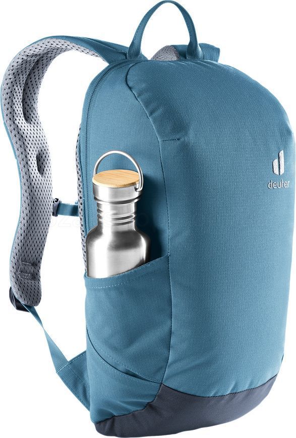 Рюкзак DEUTER Stepout 12 л [atlantic-ink]