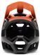 Вело шолом FOX PROFRAME Helmet - RIZER [Coral], M