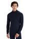 Термокофта Icebreaker 200 Oasis LS Half Zip MEN [Midnight Navy] - S