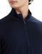 Термокофта Icebreaker 200 Oasis LS Half Zip MEN [Midnight Navy] - S