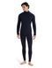 Термокофта Icebreaker 200 Oasis LS Half Zip MEN [Midnight Navy] - S