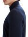 Термокофта Icebreaker 200 Oasis LS Half Zip MEN [Midnight Navy] - S