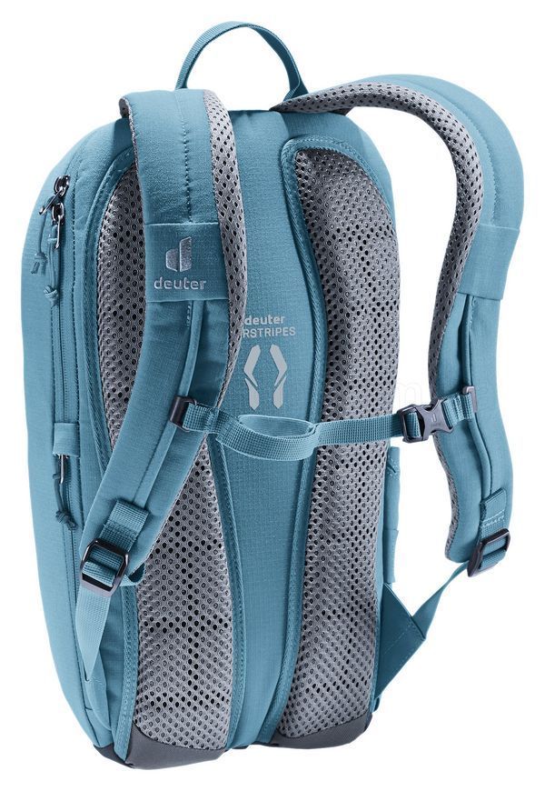 Рюкзак DEUTER Stepout 12 л [atlantic-ink]