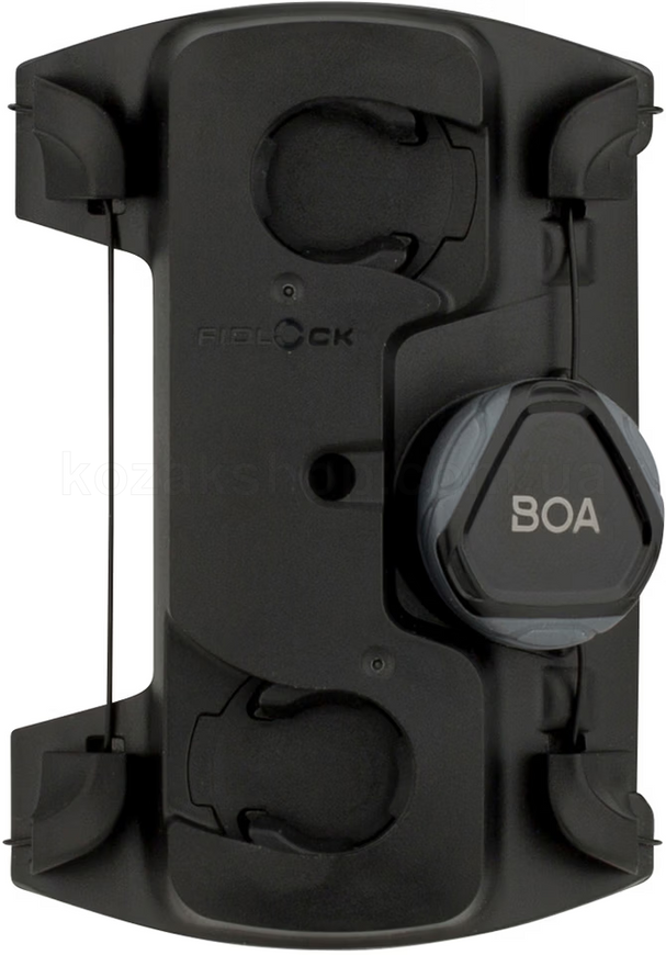 Магнітне кріплення універсальне FIDLOCK TWIST single Universal Connector