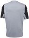 Вело джерси FOX DEFEND SS JERSEY - TAUNT [Steel Gray], M