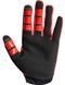 Детские вело перчатки FOX YTH RANGER GLOVE [RED], YM (6)