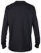 Вело джерси FOX DEFEND LS JERSEY [Black], M