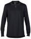 Вело джерси FOX DEFEND LS JERSEY [Black], M