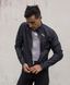Вело куртка POC Haven Rain Jacket (Uranium Black, L)