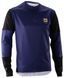 Джерси LEATT MTB 3.0 Endurance LS Jersey [Galaxy Blue], M