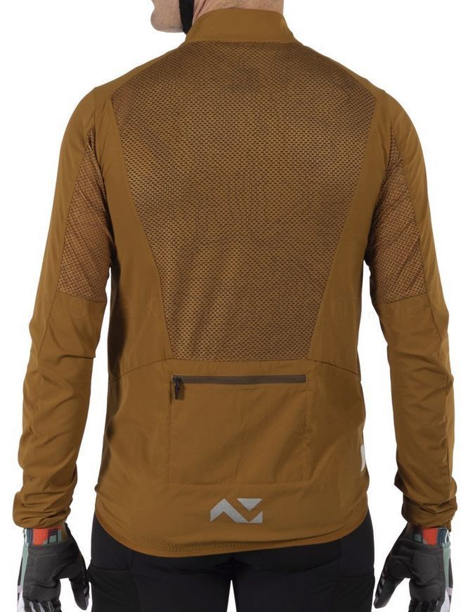Вело куртка LEATT MTB 2.0 Endurance Jacket [Peanut], XL