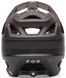 Шолом FOX PROFRAME RS Helmet - TAUNT [Cocoa], M