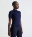 Женская джерси Specialized Foundation Short Sleeve Jersey Woman [DKNVY] - S (64023-8042)