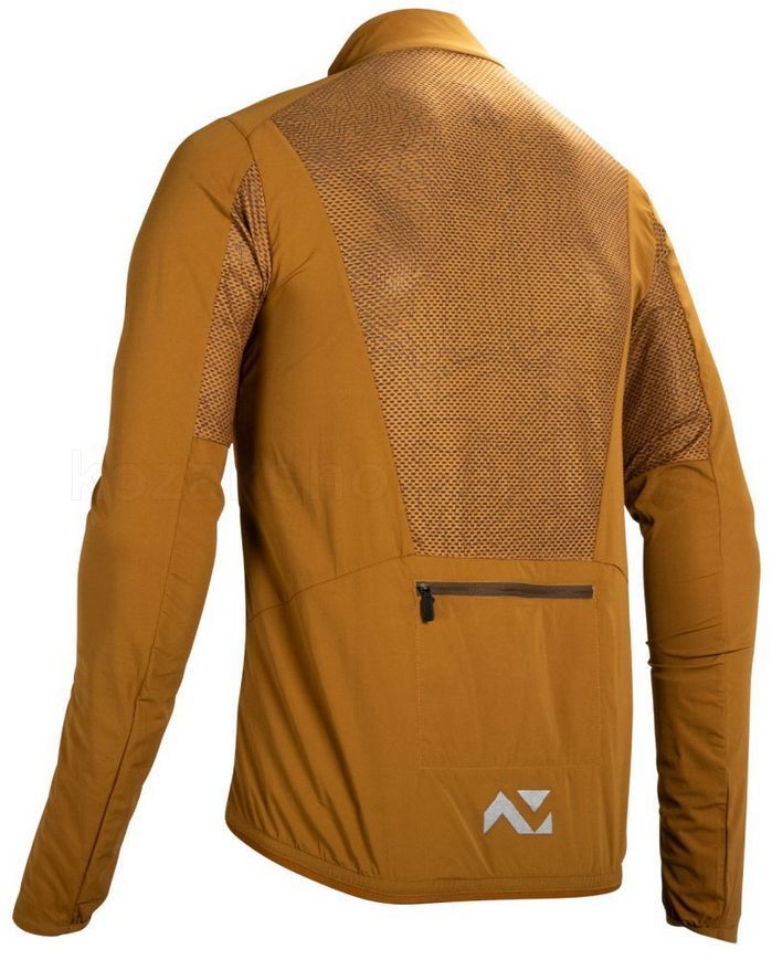 Вело куртка LEATT MTB 2.0 Endurance Jacket [Peanut], XL