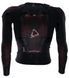 Детская защита тела LEATT 4.5 Hybrid Junior Body Protector [Black], YS/YM