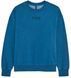 Кофта FOX Oversize Fleece - WORDMARK [Twilight], M