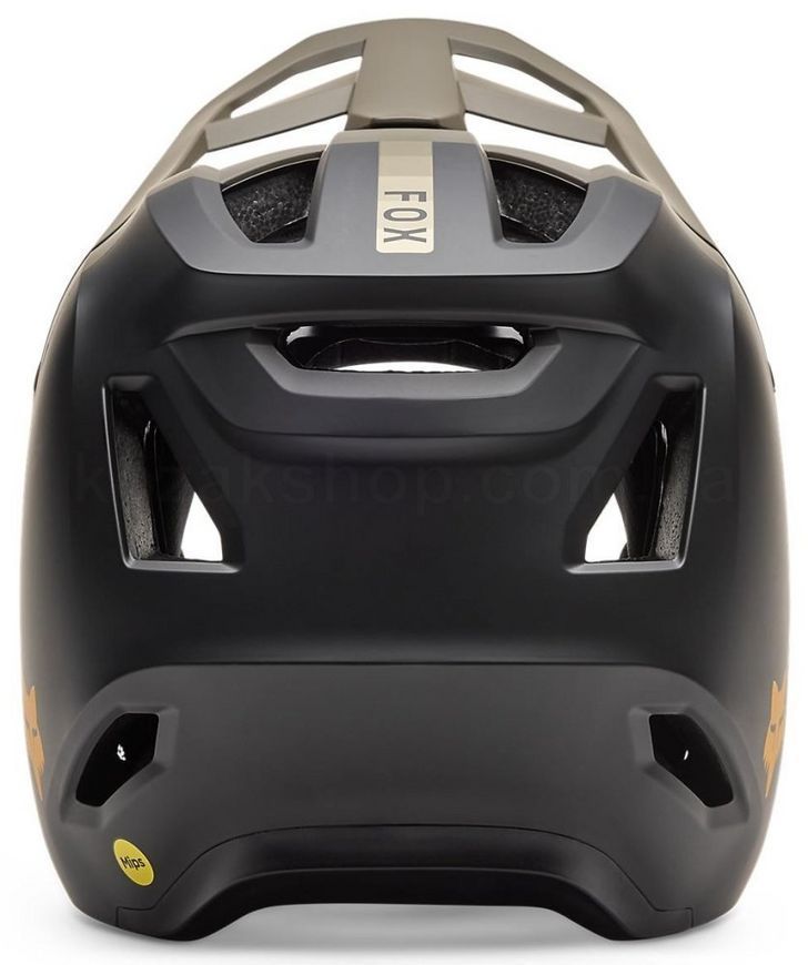 Шолом FOX RAMPAGE Helmet - 5050 [Military], L