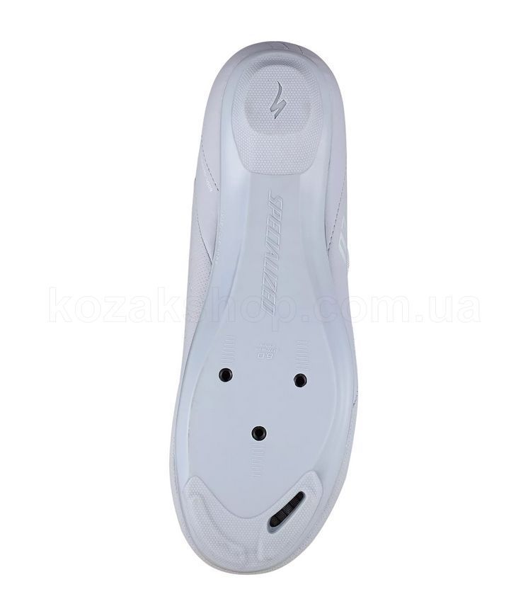 Контактне вело взуття Specialized Torch 1.0 Road Shoes [DOVGRY] - 43 (61025-5043)