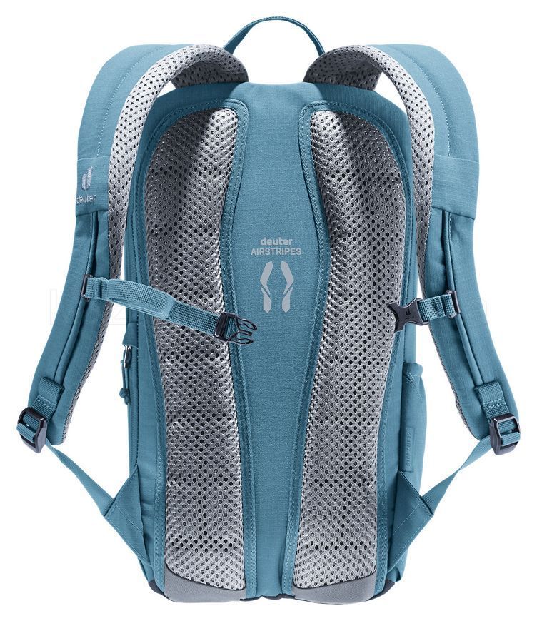 Рюкзак DEUTER Stepout 12 л [atlantic-ink]