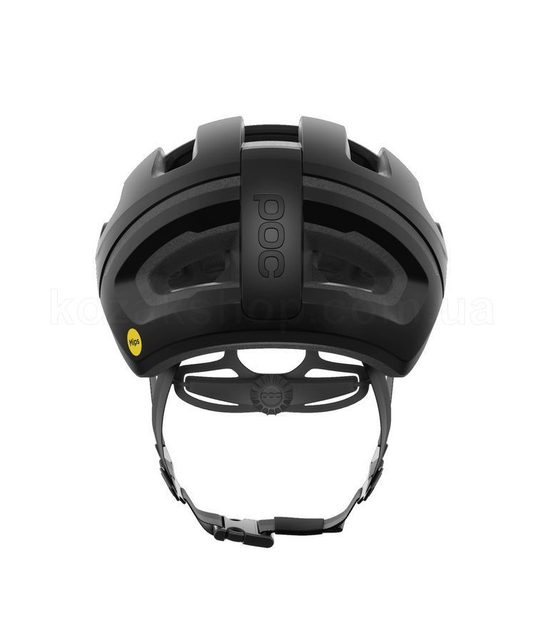 Шлем POC Omne Air MIPS [Uranium Black Matt] - M