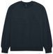 Кофта FOX Oversize Fleece - MOTO-X [Deep Cobalt], M