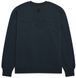 Кофта FOX Oversize Fleece - MOTO-X [Deep Cobalt], M
