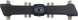 Педали CrankBrothers STAMP 3 (Magnesium) [Black] - SMALL
