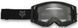 Маска FOX AIRSPACE ENDURO GOGGLE [Black], Dual Clear Lens