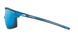 Очки Julbo ULTIMATE BLACK/BLUE SP3CF BL