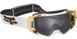 Маска FOX VUE STRAY GOGGLE [White], Colored Lens
