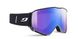 Маска Julbo QUICKSHIFT NOIR-GRIS Reactiv Performance 1-3 HC BL