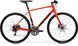 Городской велосипед MERIDA SPEEDER 200 III1 - M, [RED(BLACK)]