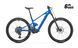 Электровелосипед MONDRAKER SLY R 29" 160mm, 400Wh Bosch SX, [Blue] - ML