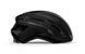 Шолом MET Miles Black | Glossy, M/L (58-61 см)