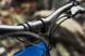 Электровелосипед MONDRAKER SLY R 29" 160mm, 400Wh Bosch SX, [Blue] - ML