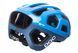 Шлем POC Octal X Spin (Furfural Blue, L)