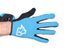 Вело рукавички Race Face Trigger Gloves-Royale-Medium
