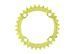 Зірка RaceFace NarrowWide 104 BCD, 34t, Green, 10-12S