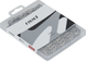 Велосипедний ланцюг SRAM Red Flattop E1 12/13 Speed ​​[Silver] (126 links)