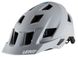 Вело шлем LEATT Helmet MTB 1.0 All Mountain [Steel], L
