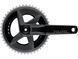 Шатуны SRAM Rival D1 DUB 170 46-33 (BB not included)