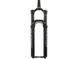 Вилка RockShox SID Select Charger RL - Crown 29" Boost™ 15x110 120mm Diff Black Alum Str Tpr 44offset DebonAir (includes Fender, Star nut & Maxle Stealth) C1