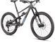 Велосипед Specialized Status 160 SMK/ARCTBLU S5 (93722-7305)