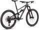 Велосипед Specialized Status 160 SMK/ARCTBLU S5 (93722-7305)