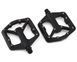 Педали CrankBrothers STAMP 3 (Magnesium) [Black] - SMALL