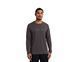 Джерси Race Face Commit LS Tech Top [Charcoal] - L
