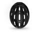 Шолом MET Miles Black | Glossy, M/L (58-61 см)
