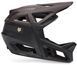 Шолом FOX PROFRAME RS Helmet - TAUNT [Cocoa], M