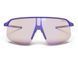 Окуляри Julbo DENSITY VIOLET/GRIS RP13HCB