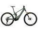 Электровелосипед ORBEA WILD M-LTD [Seaweed Carbon View Matt] - L